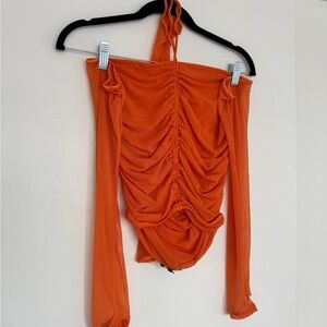 Mars The Label Orange 3 Piece Set